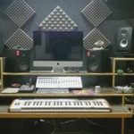 How to set up your home studio