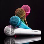 How to choose a microphone for your home studio